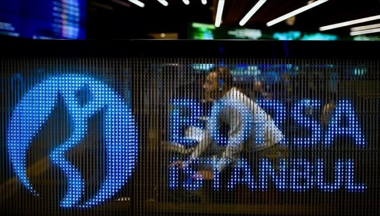 'Borsa İstanbul'da manipülasyon' iddiası: 13 kişi tutuklandı