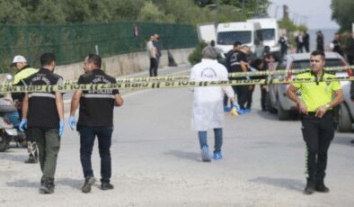 Yalova Adliyesi önündeki cinayete 2 tutuklama
