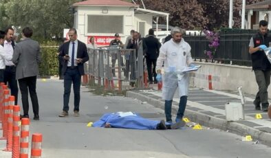 Yalova’da adliye önünde hareketli anlar: Ölü ve yaralı var!