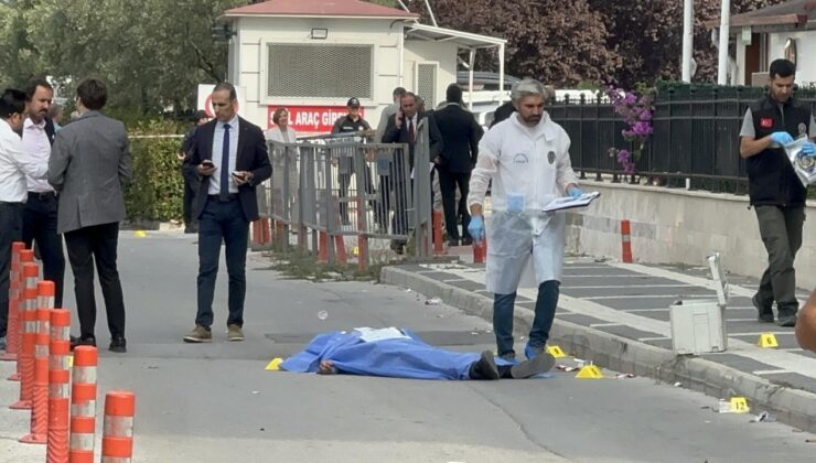 Yalova’da adliye önünde hareketli anlar: Ölü ve yaralı var!