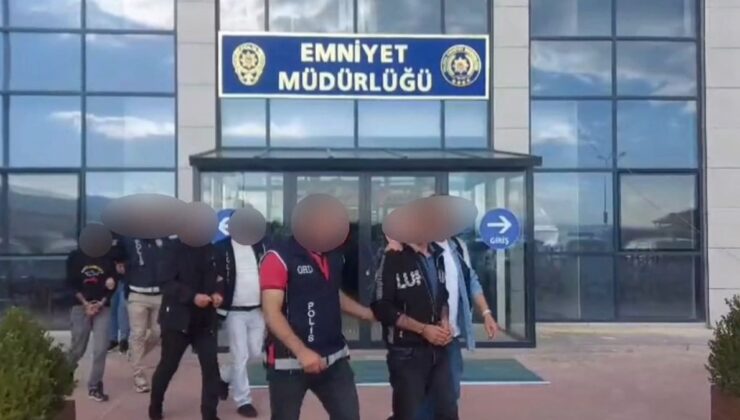 Yalova'da göçmen kaçakçılığı: 15 bin Euro almışlar