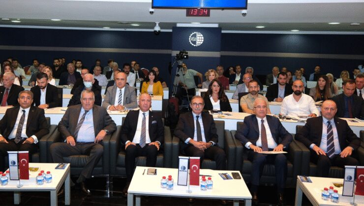 Yapım ihaleleri mevzuatındaki değişiklikler ASO'da ele alındı