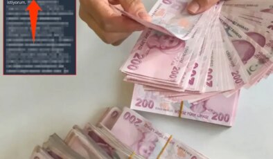Yaptığı işi duyanlar şaşkınlığını gizleyemiyor: Aylık 600-700 bin TL kazanıyorum