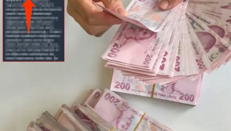 Yaptığı işi duyanlar şaşkınlığını gizleyemiyor: Aylık 600-700 bin TL kazanıyorum