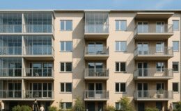 Yargıtay’dan emsal cam balkon kararı: Apartmanda oturan herkesi ilgilendiriyor