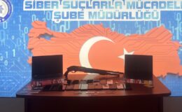Yasa dışı bahis operasyonu: 11 kişi tutuklandı