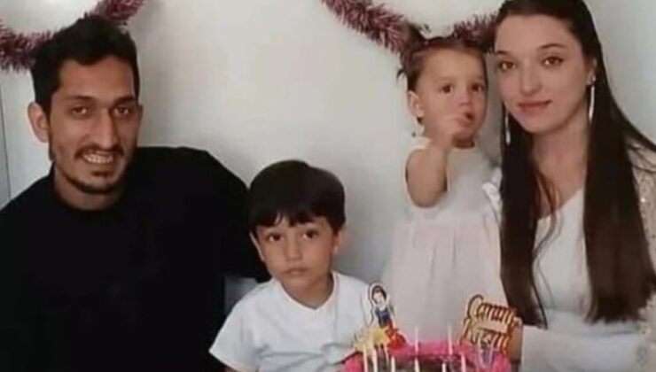 Yedikleri yemek aileyi yok etti! 2 çocuk öldü, anne yoğun bakımda…