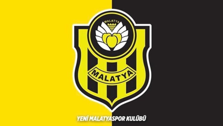 Yeni Malatyaspor ilk yarıyı puansız kapatmayı garantiledi
