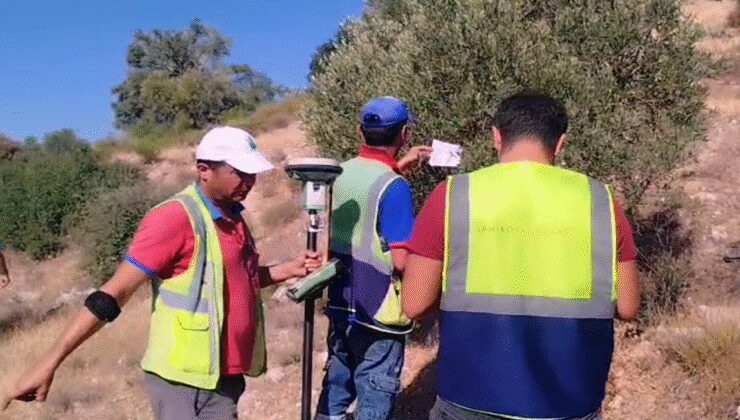 YK Enerji AKbelen’i bitirdi zeytin tarlalarına daldı