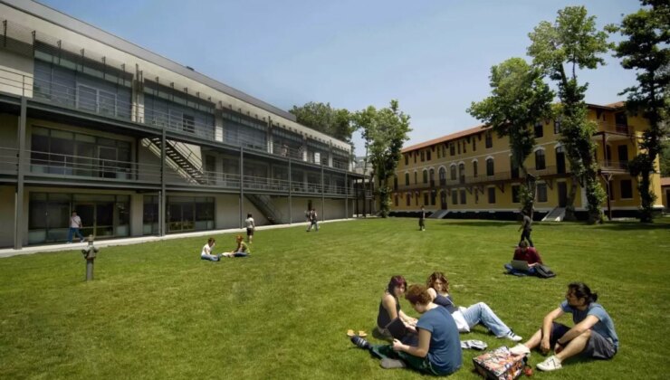 YÖK’ten el konulan Bilgi Üniversitesi ile ilgili açıklama