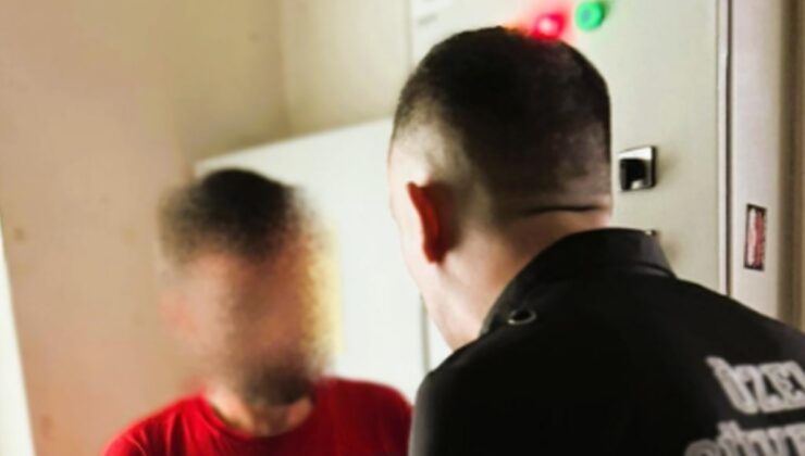Yolcuları asansörde mahsur bırakıyordu: Böyle yakalandı!
