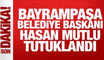 Yolsuzluk soruşturmasında son dakika kararı! Belediye Başkanı dahil 20 kişi tutuklandı