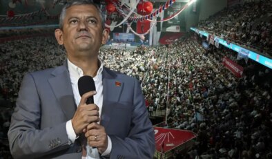 YSK, pazar günü yapılacak CHP kurultayına ilişkin itirazı reddetti