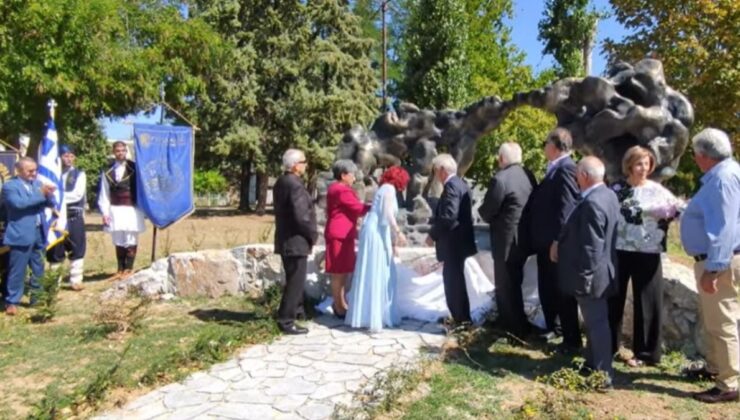 Yunanistan'ın İzmir sendromu devam ediyor