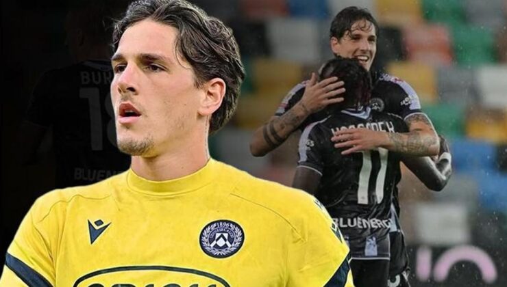 Zaniolo İtalya’da bambaşka! Menajerinden çarpıcı iddia: Galatasaray ve transfer…