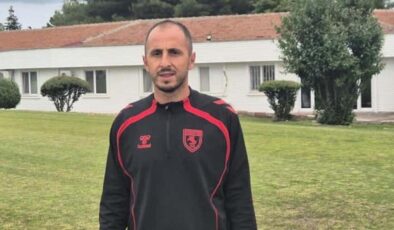 Zeki Yavru: Ülke puanına katkı sunmak istiyoruz