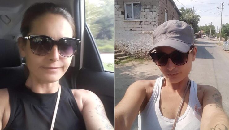 10 gün önce cezaevinden çıkan kadın arkadaşının evinde ölü bulundu!