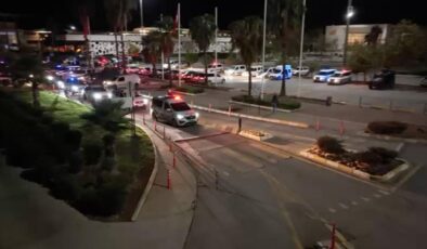 10 ilde ‘Bayğaralar’ operasyonu: 106 şüpheli yakalandı