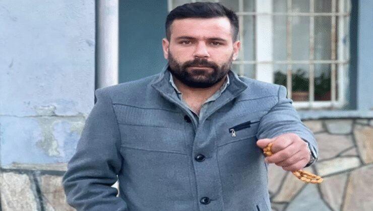 10 lira için 2 kardeşi vurdu!