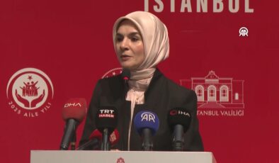 10 yıl aradan sonra dev araştırma: 81 ilde 18 bin kadınla yüz yüze görüşüldü