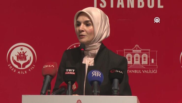 10 yıl aradan sonra dev araştırma: 81 ilde 18 bin kadınla yüz yüze görüşüldü