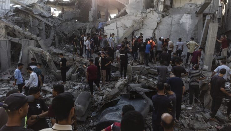 11 ülkenin tabipler birliğinden ortak açıklama