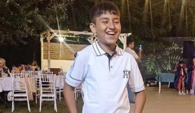 11 yaşındaki Sıraç’tan 12 gün sonra acı haber!