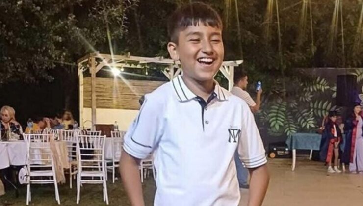 11 yaşındaki Sıraç’tan 12 gün sonra acı haber!