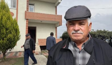 13 ilimiz kabusu yaşıyor! Mahalle muhtarı bu sözlerle isyan etti: Bizi yok edecekler