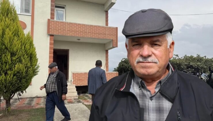 13 ilimiz kabusu yaşıyor! Mahalle muhtarı bu sözlerle isyan etti: Bizi yok edecekler