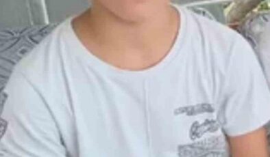 13 yaşındaki çocuğun acı ölümü: Duvara çarpıp öldü!