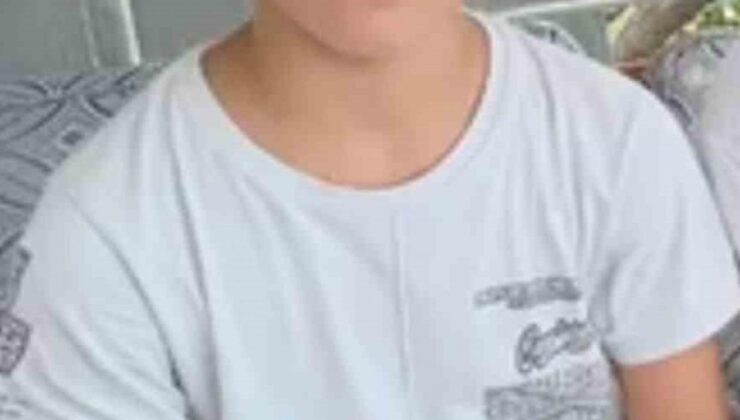 13 yaşındaki çocuğun acı ölümü: Duvara çarpıp öldü!