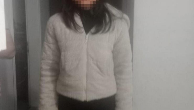 13 yaşındaki kayıp kız çocuğu bulundu