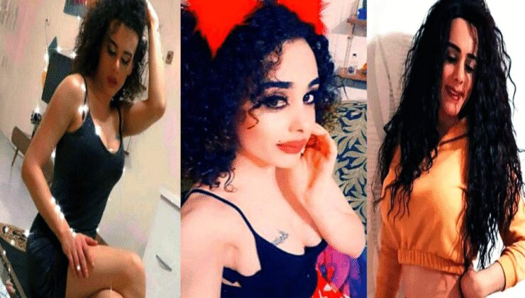 14 yaşındaki kız çocuğunu pazarlarken yakalanan travestiye ceza