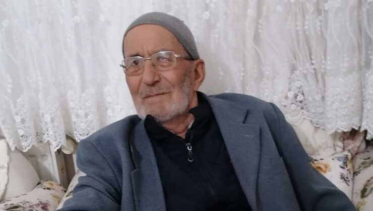 14 yıl sonra bu nasıl tesadüf: Yaşamını yitirdi!