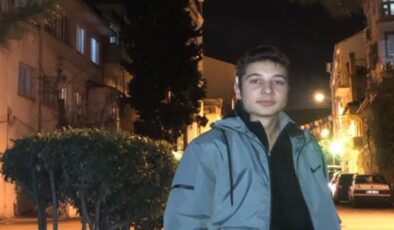 15 yaşındaki Halilcan'ı vuran arkadaşına 10 yıl ceza