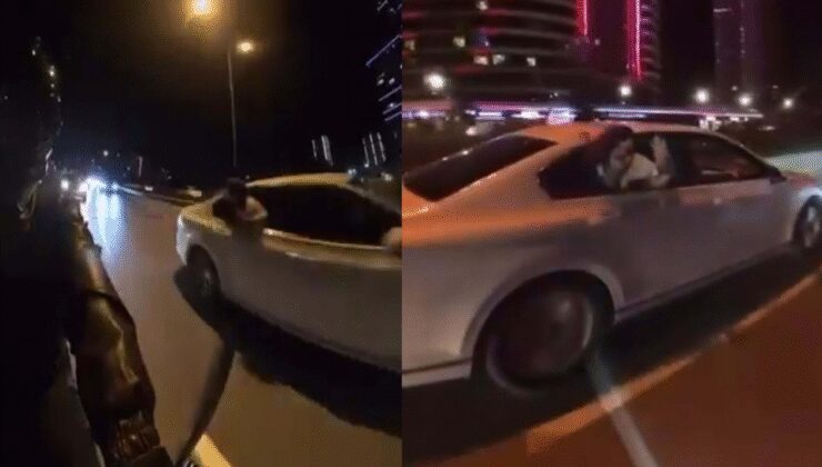 15 yaşındaki kızın 'imdat' çığlıkları ekipleri harekete geçirdi!