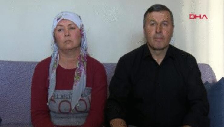 16 yaşındaki Fatma'dan 1 haftadır haber yok