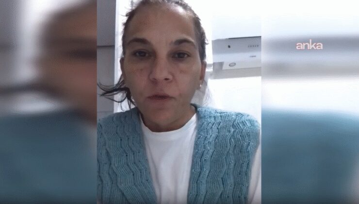 17 yaşındaki çocuğu istismara uğrayan anne isyan etti!