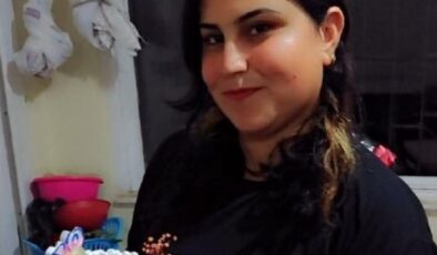 18 yaşındaki genç kızdan ailesi dünden beri haber alamıyor