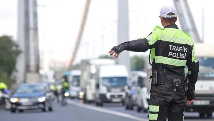 19 ve 29 Ekim'de İstanbul'da bu yollar trafiğe kapalı olacak