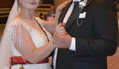 2 aylık eşini öldüren sanıktan skandal paylaşım: Hastaneden tahliye edildi