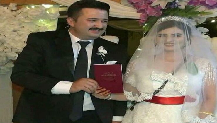 2 aylık eşini öldürüp, tahliye edilmişti: Mahkemeden yeni karar