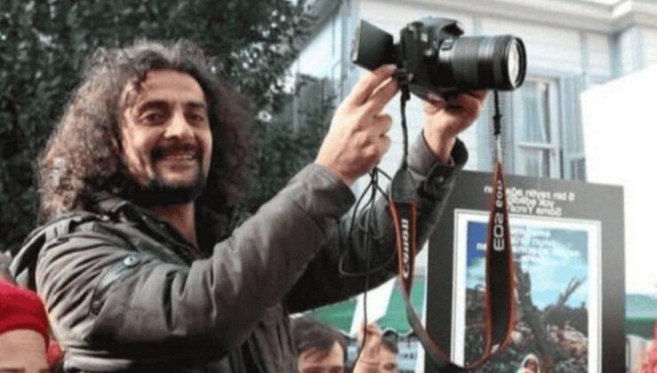 2 gündür kayıp olan gazeteci yoğun bakımda bulundu