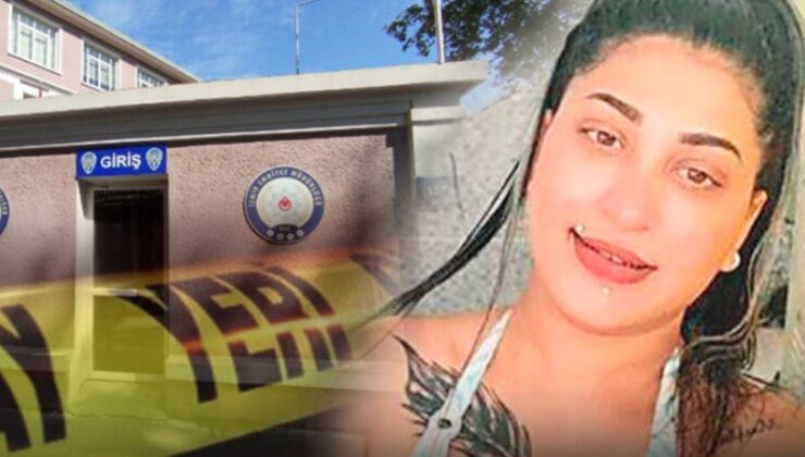 2 kez karakola sığındı içeri sokmadılar: Kimseyi inandıramadı bıçaklanarak öldürüldü