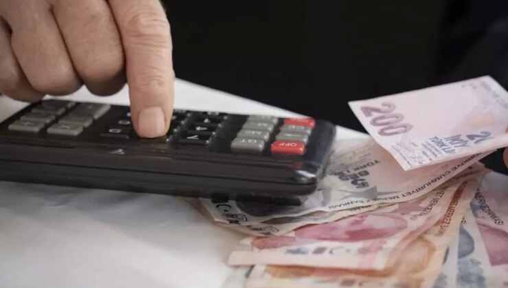 206 bin kişinin emekliliği iptal edildi