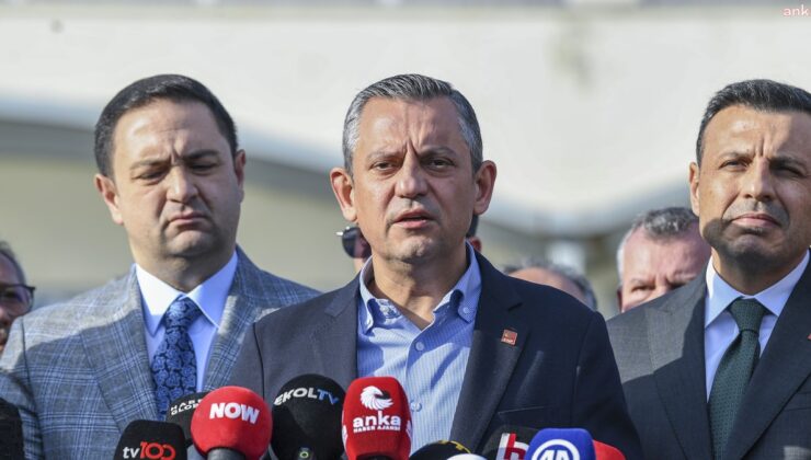 24 Ekim davaları öncesi Silivri'de kritik buluşma!