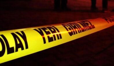 24 yaşındaki Eyüp'ü evinin önünde öldürdüler