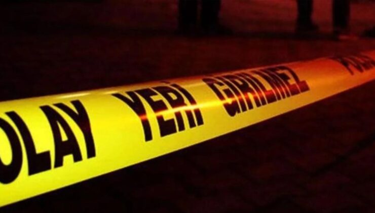 24 yaşındaki Eyüp'ü evinin önünde öldürdüler