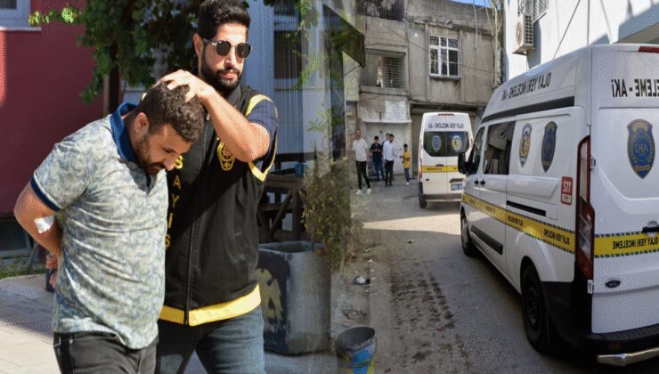 24 yaşındaki katil cinayetten önce 122'den yardım istemiş